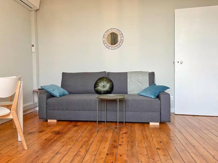 Claire - Bel Appartement T2 Lumineux Chateaurenard Exterior photo