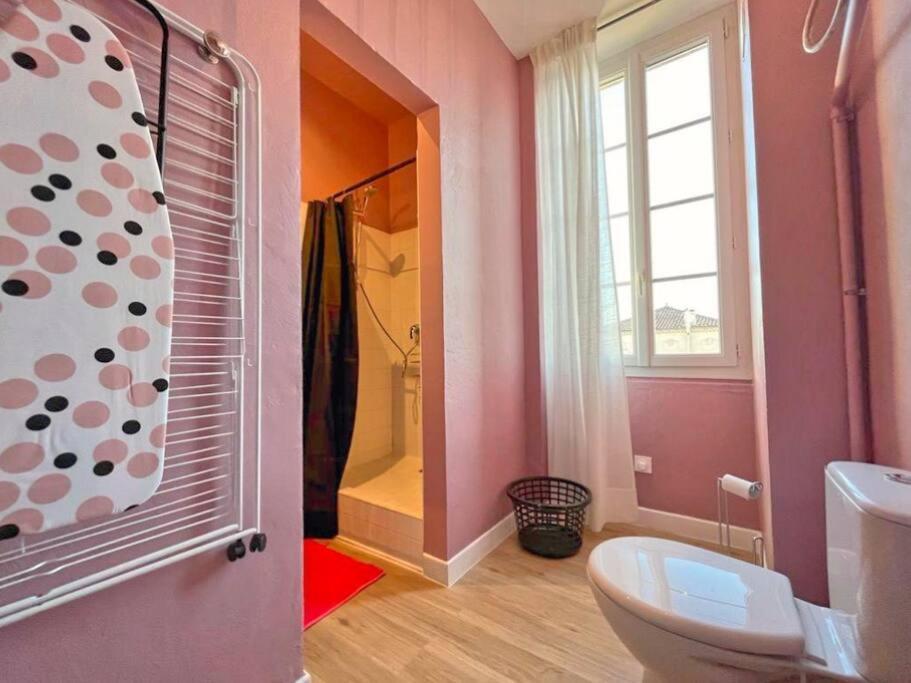 Claire - Bel Appartement T2 Lumineux Chateaurenard Exterior photo